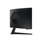 Samsung Odyssey Monitor Gaming G5 - G55C da 27'' QHD Curvo