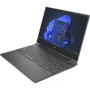 HP Victus Gaming 15-fa1060nl Intel® Core™ i5 i5-12450H Computer portatile 39,6 cm (15.6") Full HD 16 GB DDR4-SDRAM 512 GB SSD NVIDIA GeForce RTX 4050 Wi-Fi 6 (802.11ax) Windows 11 Home Nero