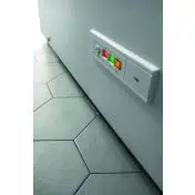 Indesit OS 2A 250 Congelatore a pozzetto Libera installazione 255 L E Bianco