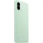Xiaomi Redmi A2 16,6 cm (6.52") Doppia SIM Android 13 Go edition 4G Micro-USB 3 GB 64 GB 5000 mAh Verde chiaro