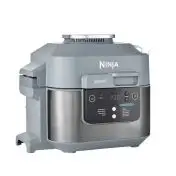 Ninja Rapid Cooker e Friggitrice ad aria Speedi ON400EU