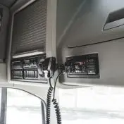 Midland M88 400 canali Radio CB per camion