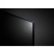 LG 75NANO82T6B Televisione Smart TV 75 Pollici Led 4K NANOcell Serie NANO82 3 HDMI