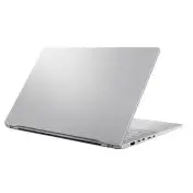 ASUS Vivobook S 15 OLED S5507QA-MA012W Qualcomm Snapdragon X1P-42-100 Computer portatile 39,6 cm (15.6") 3K 16 GB LPDDR5x-SDRAM 512 GB SSD Wi-Fi 7 (802.11be) Windows 11 Home Argento