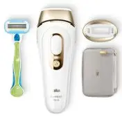Braun Epilatore Luce Pulsata PL5054