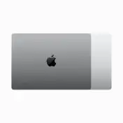 Apple MacBook Pro 14'' M3 chip con 8‑core CPU e 10‑core GPU, 512GB SSD - Grigio Siderale