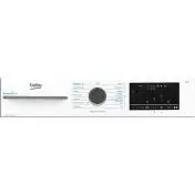 Beko b300 BMWSU4721A: Lavatrice EnergySpin 7Kg Slim, Classe A, 1200 giri