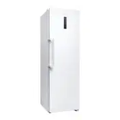 Haier H4F306WDH1 Congelatore Verticale a Libera Installazione 301 L Bianco