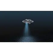 DJI Neo Fly More Drone Combo 4 rotori Quadrirotore 12 MP 3840 x 2880 Pixel 1435 mAh Nero, Bianco