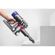 Dyson V8 Animal+ Nichel, Titanio Senza sacchetto