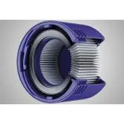 Dyson V8 Animal+ Nichel, Titanio Senza sacchetto