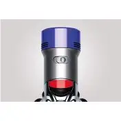 Dyson V8 Animal+ Nichel, Titanio Senza sacchetto