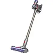 Dyson V8 Animal+ Nichel, Titanio Senza sacchetto