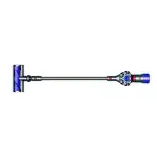Dyson V8 Animal+ Nichel, Titanio Senza sacchetto