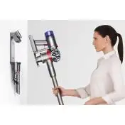 Dyson V8 Animal+ Nichel, Titanio Senza sacchetto