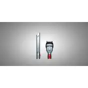 Dyson V8 Animal+ Nichel, Titanio Senza sacchetto