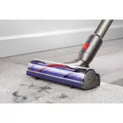 Dyson V8 Animal+ Nichel, Titanio Senza sacchetto