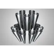 Dyson V8 Animal+ Nichel, Titanio Senza sacchetto