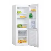 Candy CMFM 5142W frigorifero con congelatore Libera installazione 161 L Bianco