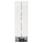 AEG AGB72526NX Congelatore Verticale a Libera Installazione 229 L Acciaio inossidabile