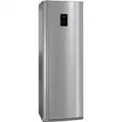 AEG AGB72526NX Congelatore Verticale a Libera Installazione 229 L Acciaio inossidabile