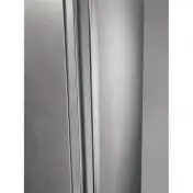 AEG AGB72526NX Congelatore Verticale a Libera Installazione 229 L Acciaio inossidabile
