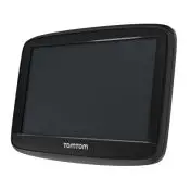 TomTom Start 52 navigatore Palmare/Fisso 12,7 cm (5") LCD Touch screen 209 g Nero