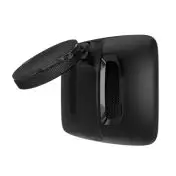 TomTom Start 52 navigatore Palmare/Fisso 12,7 cm (5") LCD Touch screen 209 g Nero