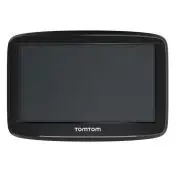 TomTom Start 52 navigatore Palmare/Fisso 12,7 cm (5") LCD Touch screen 209 g Nero