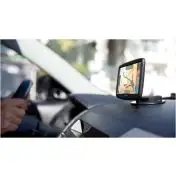 TomTom Start 52 navigatore Palmare/Fisso 12,7 cm (5") LCD Touch screen 209 g Nero