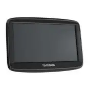 TomTom Start 52 navigatore Palmare/Fisso 12,7 cm (5") LCD Touch screen 209 g Nero