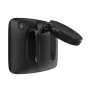 TomTom Start 52 navigatore Palmare/Fisso 12,7 cm (5") LCD Touch screen 209 g Nero
