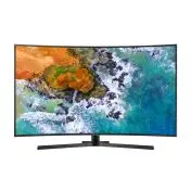Samsung TV UHD 4K 49'' Curved NU7500