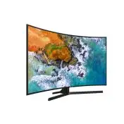 Samsung TV UHD 4K 49'' Curved NU7500
