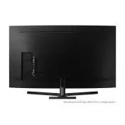 Samsung TV UHD 4K 49'' Curved NU7500