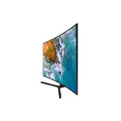 Samsung TV UHD 4K 49'' Curved NU7500
