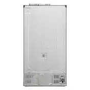 LG GSI961PZAZ frigorifero side-by-side Libera installazione 625 L F Acciaio inossidabile