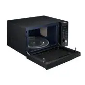 Samsung MC32K7055CK forno a microonde Superficie piana Microonde combinato 32 L 900 W Nero