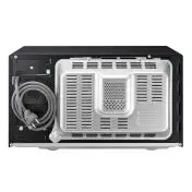Samsung MC32K7055CK forno a microonde Superficie piana Microonde combinato 32 L 900 W Nero