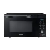 Samsung MC32K7055CK forno a microonde Superficie piana Microonde combinato 32 L 900 W Nero