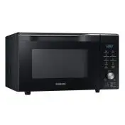 Samsung MC32K7055CK forno a microonde Superficie piana Microonde combinato 32 L 900 W Nero