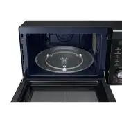 Samsung MC32K7055CK forno a microonde Superficie piana Microonde combinato 32 L 900 W Nero