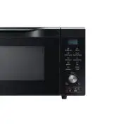Samsung MC32K7055CK forno a microonde Superficie piana Microonde combinato 32 L 900 W Nero