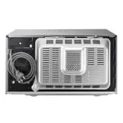 Samsung MC32K7085KT forno a microonde Superficie piana Microonde combinato 32 L 900 W Nero, Acciaio inossidabile