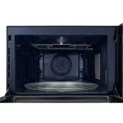Samsung MC32K7085KT forno a microonde Superficie piana Microonde combinato 32 L 900 W Nero, Acciaio inossidabile