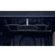 Samsung MC32K7085KT forno a microonde Superficie piana Microonde combinato 32 L 900 W Nero, Acciaio inossidabile