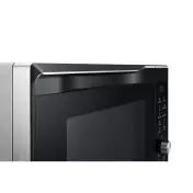 Samsung MC32K7085KT forno a microonde Superficie piana Microonde combinato 32 L 900 W Nero, Acciaio inossidabile