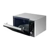 Samsung MC32K7085KT forno a microonde Superficie piana Microonde combinato 32 L 900 W Nero, Acciaio inossidabile