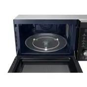 Samsung MC32K7085KT forno a microonde Superficie piana Microonde combinato 32 L 900 W Nero, Acciaio inossidabile