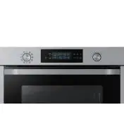 Samsung NV75N5671RS Forno a Incasso 75 L A+ Nero, Acciaio inossidabile